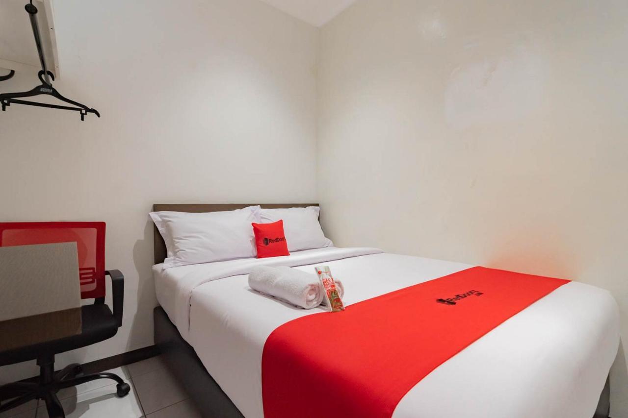 Reddoorz Plus @ Pakuan Residence Tajur 보고르 외부 사진