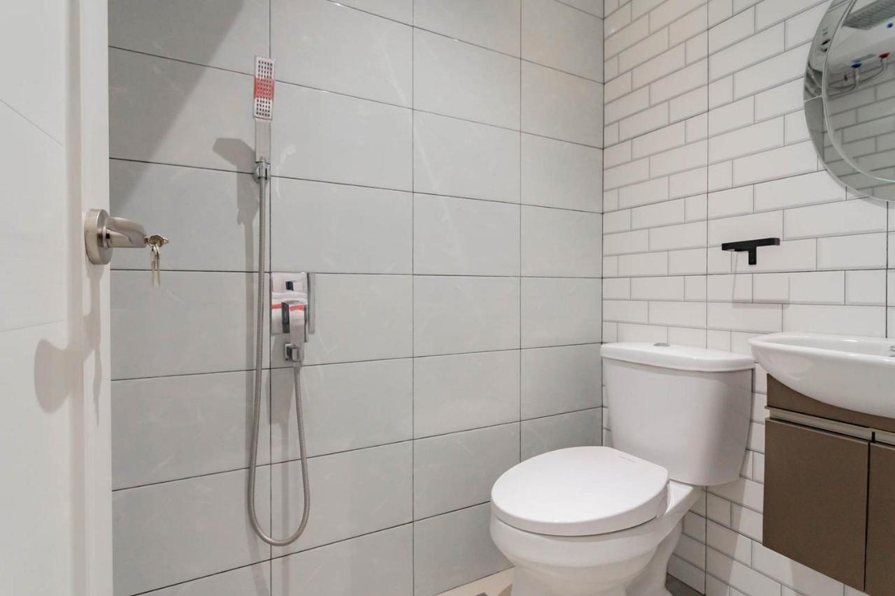 Reddoorz Plus @ Pakuan Residence Tajur 보고르 외부 사진
